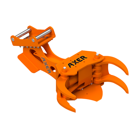 Axer 650 HD K