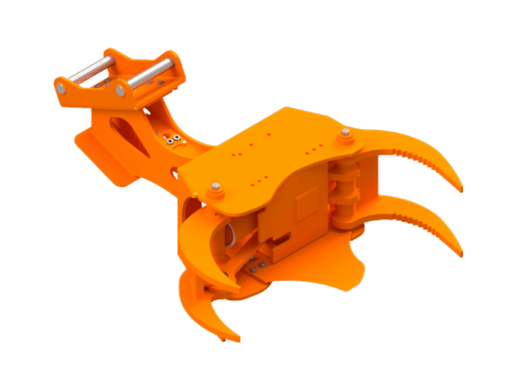 Axer 140 K