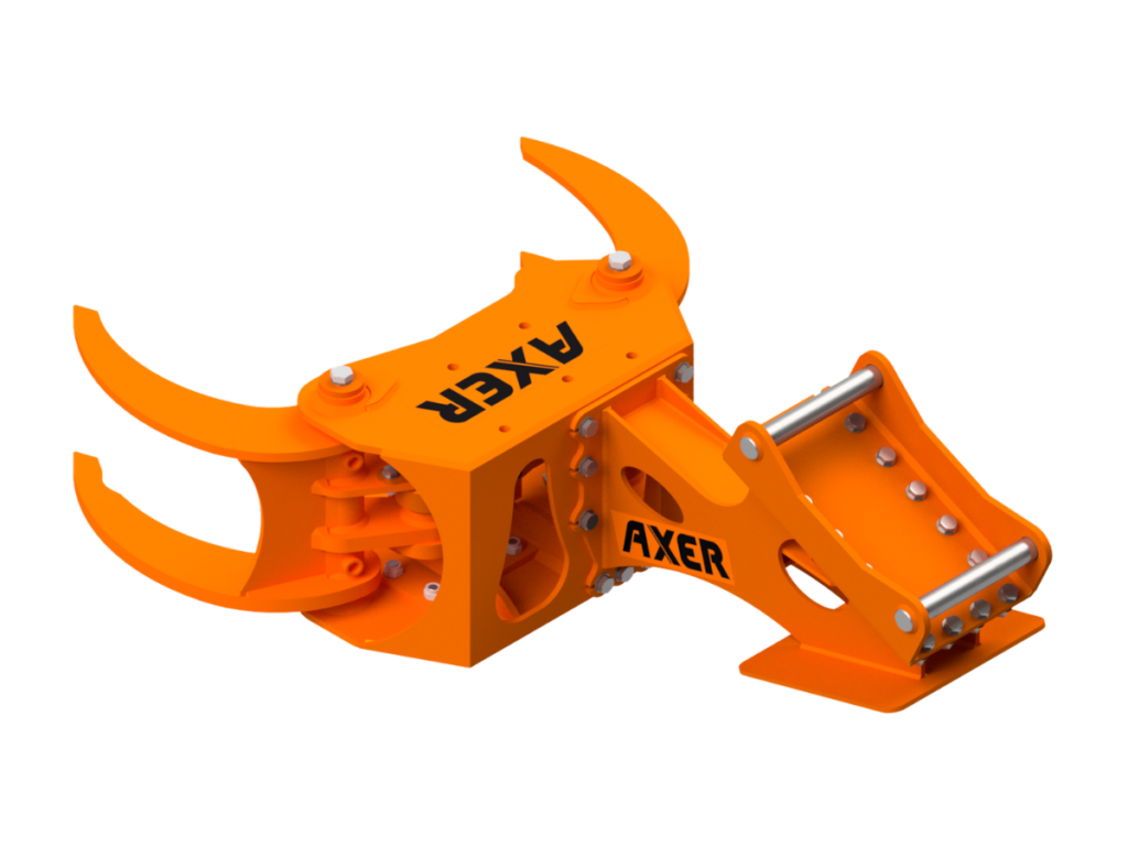 Axer 540 K