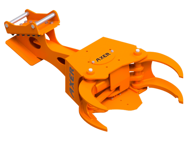 Axer 540 L