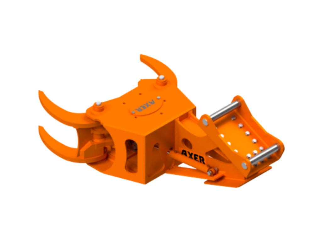 Axer 650 HD L