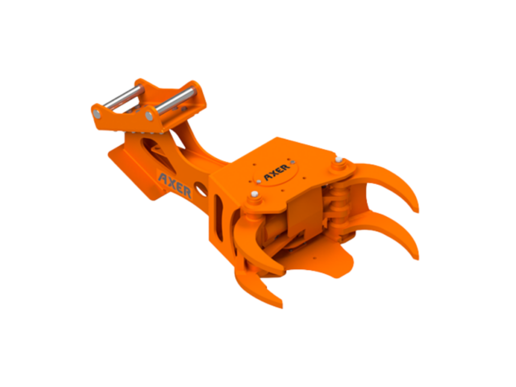 Axer 650 HD L