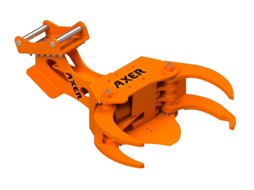 Axer 800 HD K