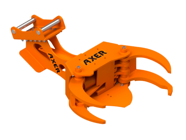 Axer 800 HD K