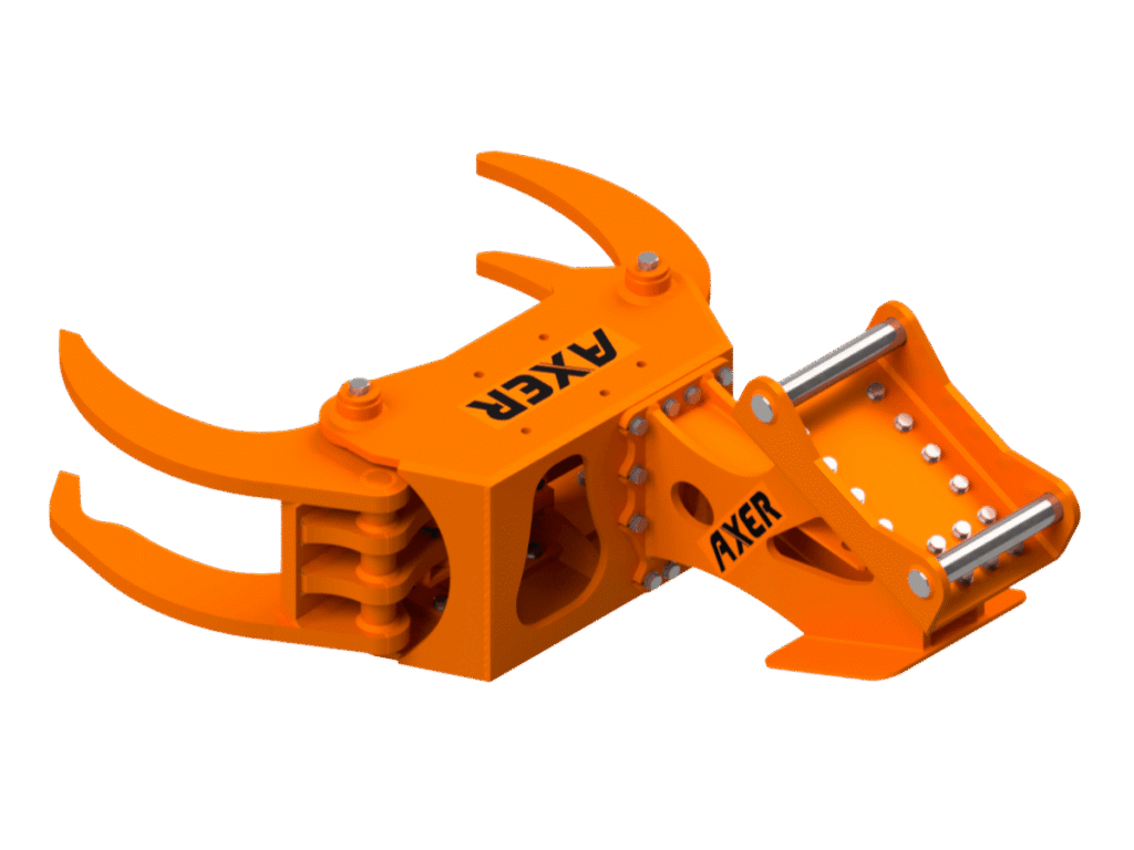Axer 800 HD K