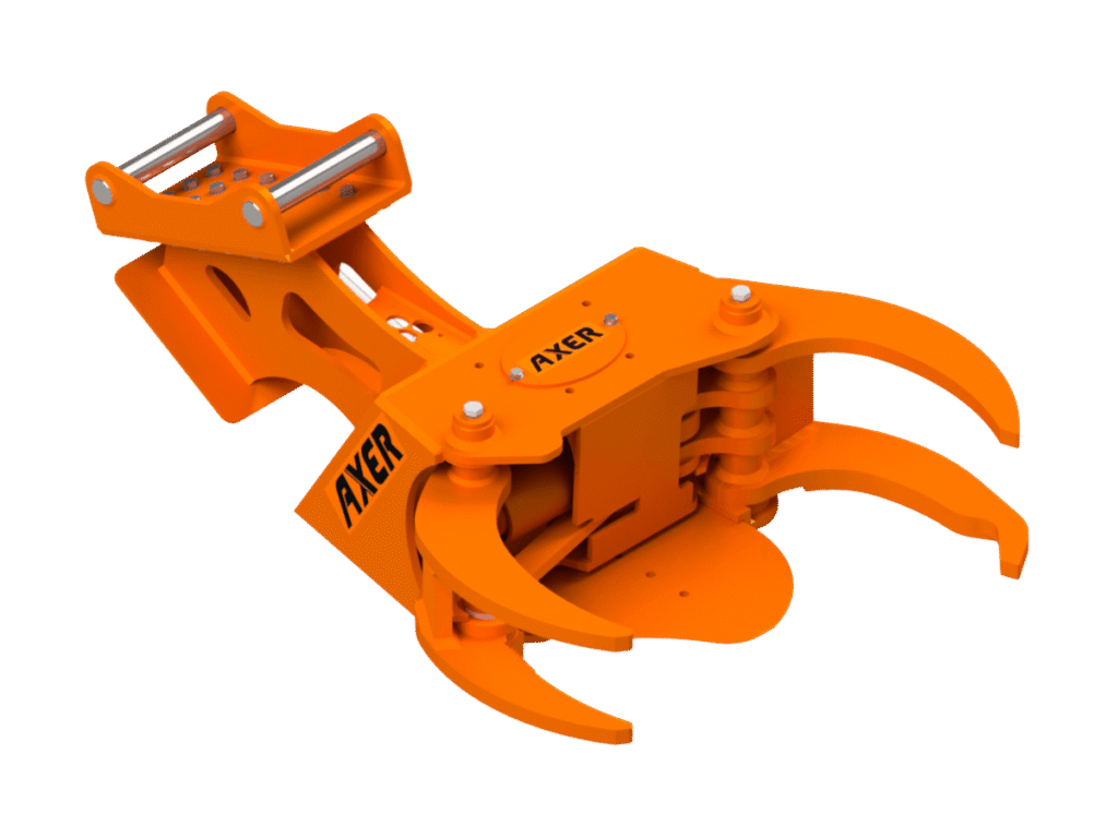 Axer 800 HD L