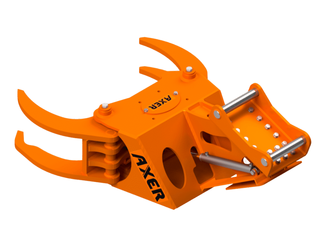 Axer 800 HD L