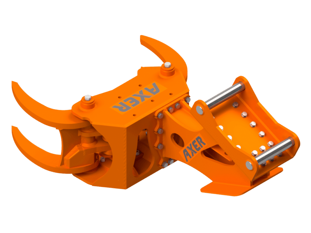 Axer 650 HD K